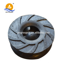 centrifugal water pump impeller